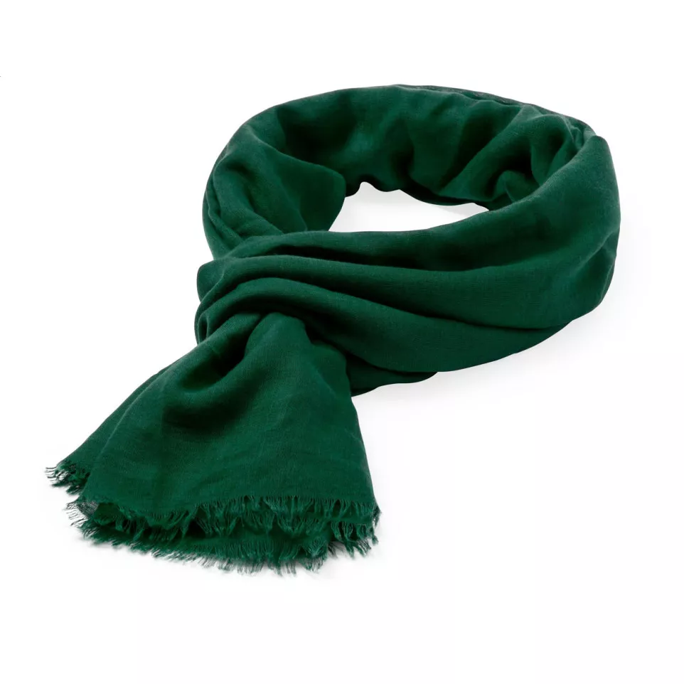 Drippan vert  Écharpe 