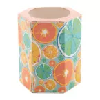 Holty wit  pennenhouder 