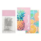 CreaTea One white  tea bag 