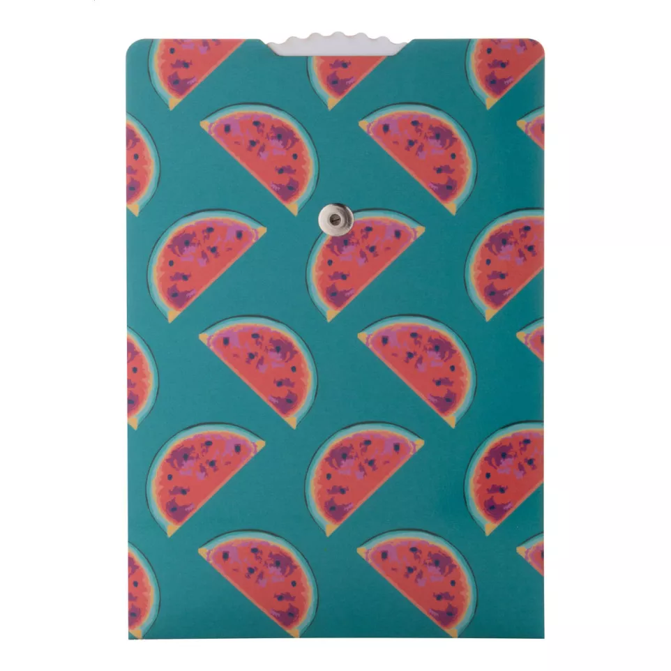 CreaPark wit  custom made parkeerkaart 