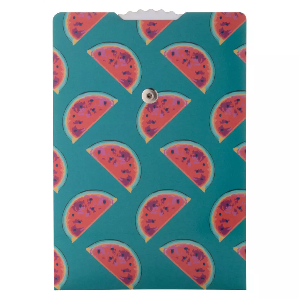 CreaPark wit  custom made parkeerkaart 