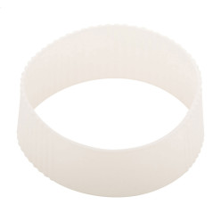 CreaCup Mini white  customisable thermo cup, grip C