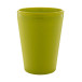 CreaCup Mini green  customisable thermo cup, cup A