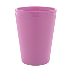 CreaCup Mini rose  customisable thermo mug, cup A