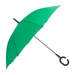 Silmukka green  umbrella 