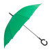 Silmukka green  umbrella 