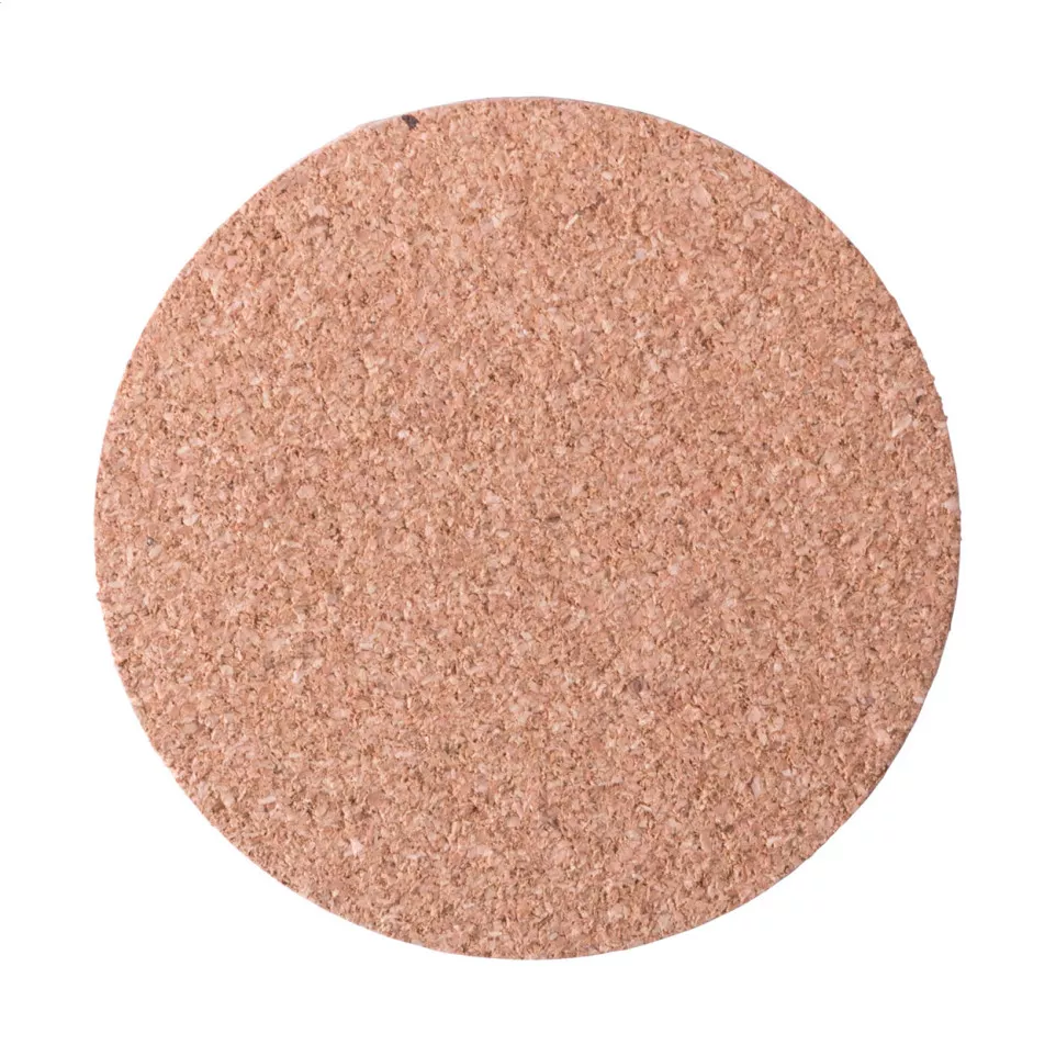 Kostex natural  coaster 