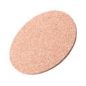 Kostex natural  coaster 