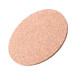 Kostex natural  coaster 