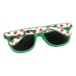 Dolox green  sunglasses 