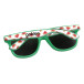 Dolox green  sunglasses 