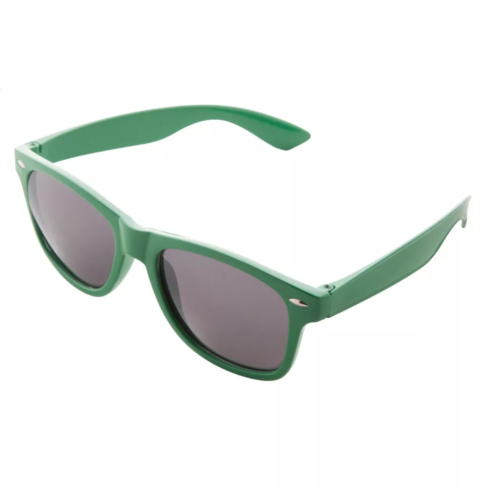 Dolox green  sunglasses 