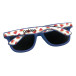 Dolox blue  sunglasses 