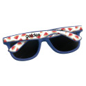 Dolox blue  sunglasses 