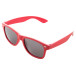 Dolox red  sunglasses 