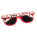 Dolox red  sunglasses 