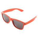 Dolox orange  sunglasses 