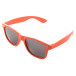 Dolox orange  sunglasses 