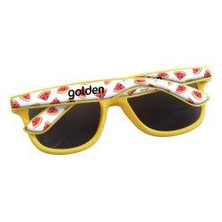 Dolox yellow  sunglasses 