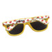 Dolox yellow  sunglasses 