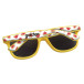 Dolox yellow  sunglasses 