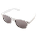 Dolox white  sunglasses 