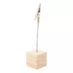 Cembra natural  note clip 