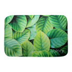 Bentry blanc  tapis de bain 