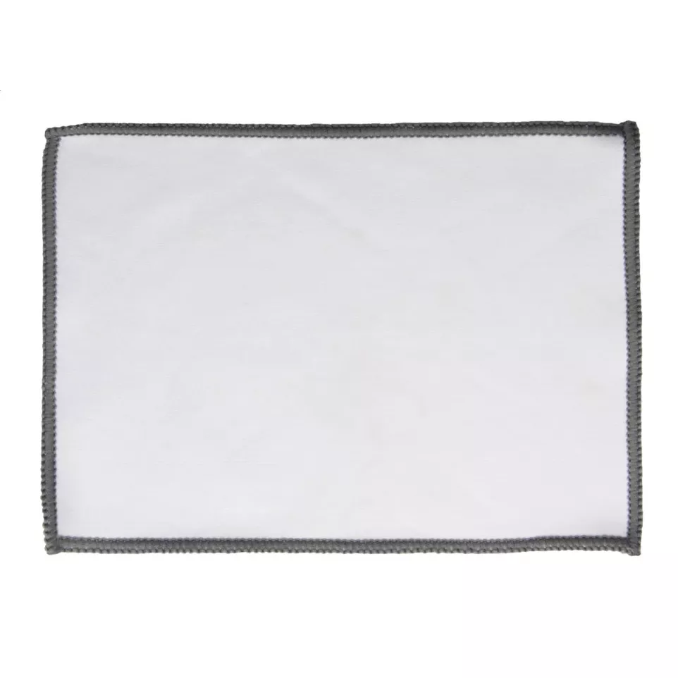 Bisight white  glasses cloth 