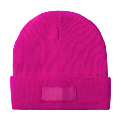 Pronsen fuchsia  bonnet 
