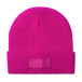 Pronsen fuchsia  bonnet 