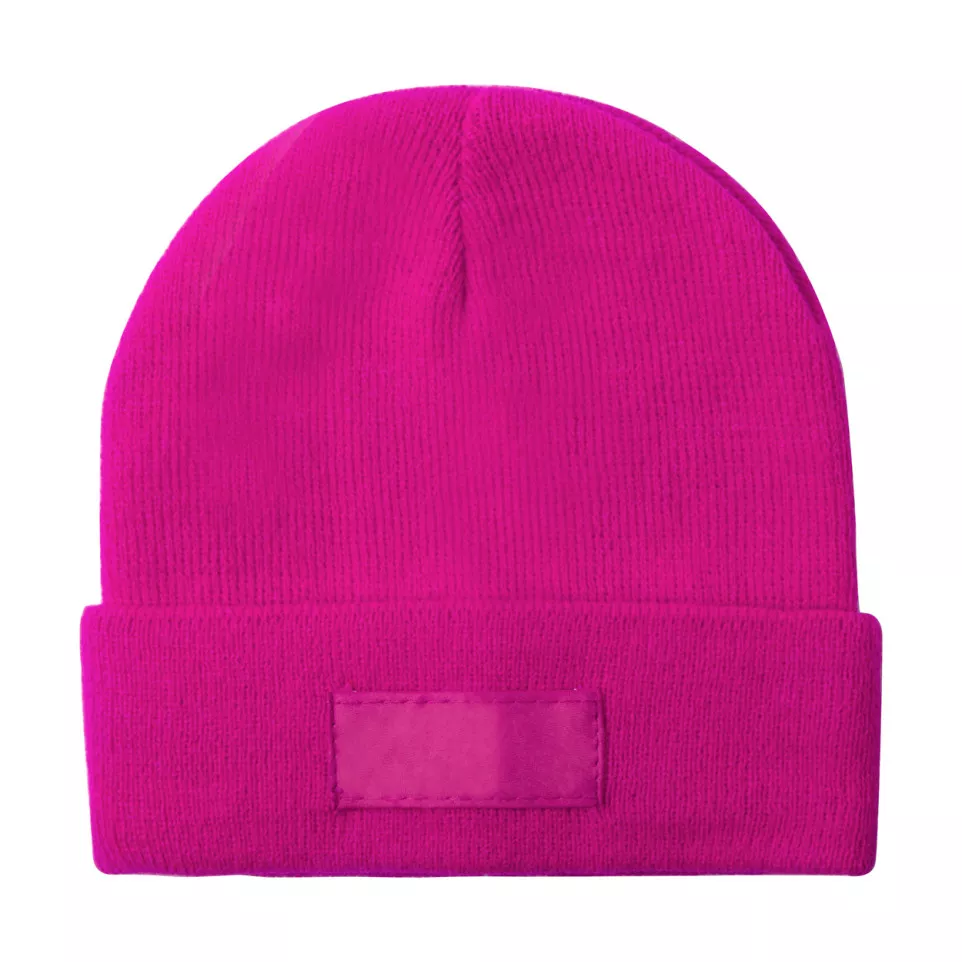 Pronsen fuchsia  bonnet 