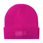 Pronsen pink  winter hat 