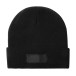 Pronsen black  winter hat 