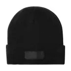 Pronsen noir  bonnet 