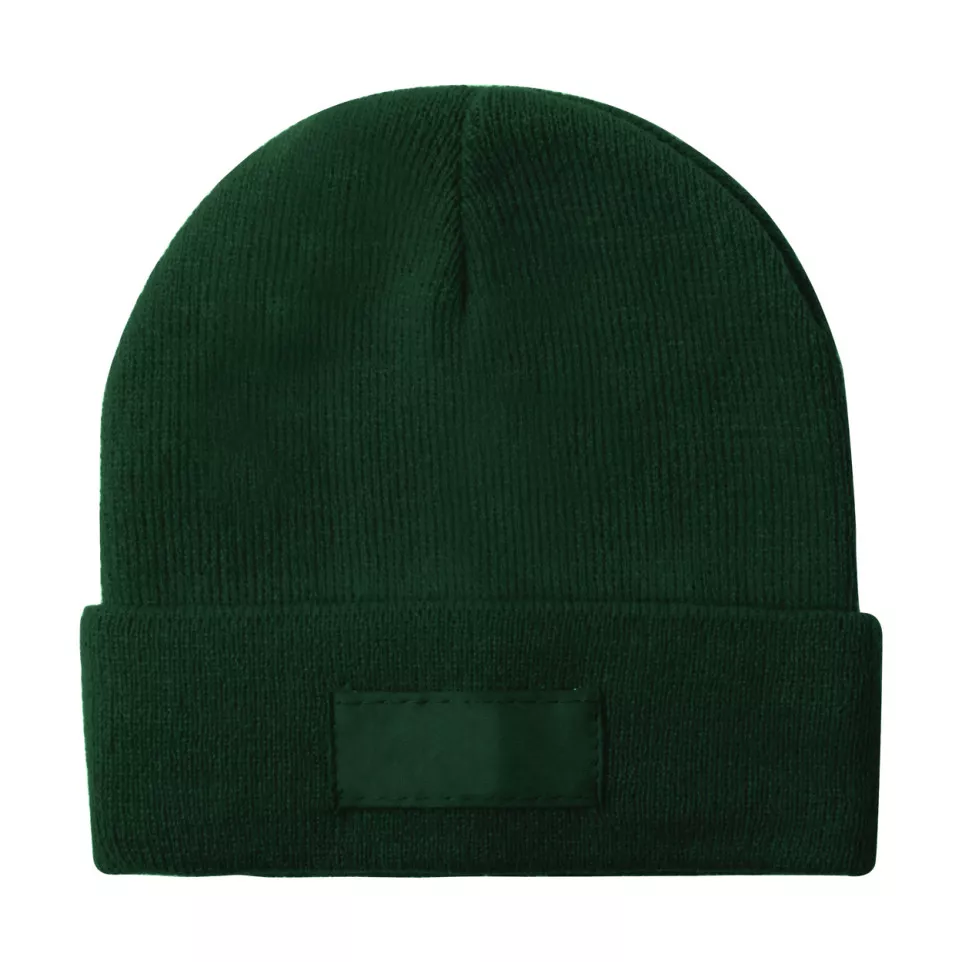 Pronsen green  winter hat 