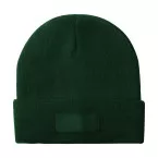 Pronsen green  winter hat 