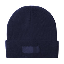Pronsen bleu foncé  bonnet 