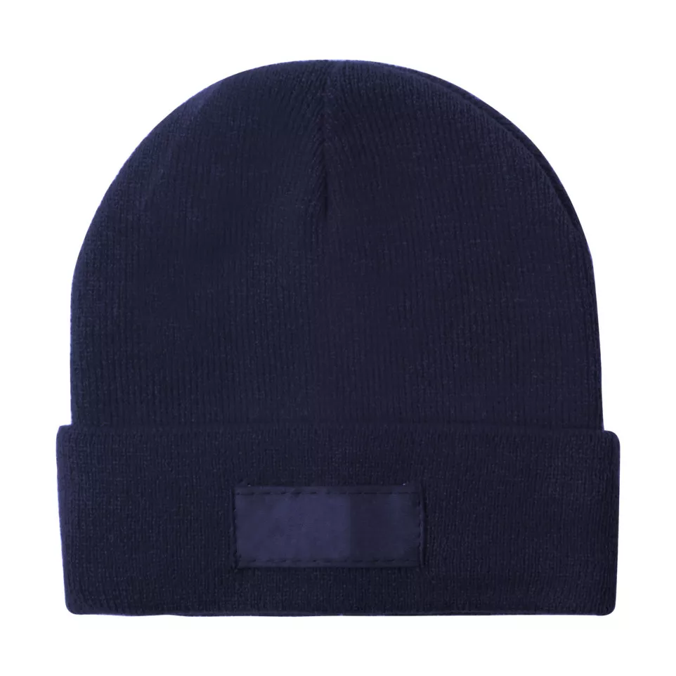 Pronsen bleu foncé  bonnet 