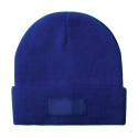 Pronsen blue  winter hat 