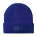 Pronsen blue  winter hat 
