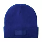 Pronsen bleu  bonnet 