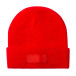 Pronsen rouge  bonnet 