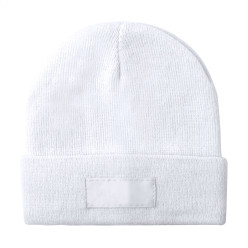 Pronsen blanc  bonnet 