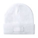 Pronsen blanc  bonnet 