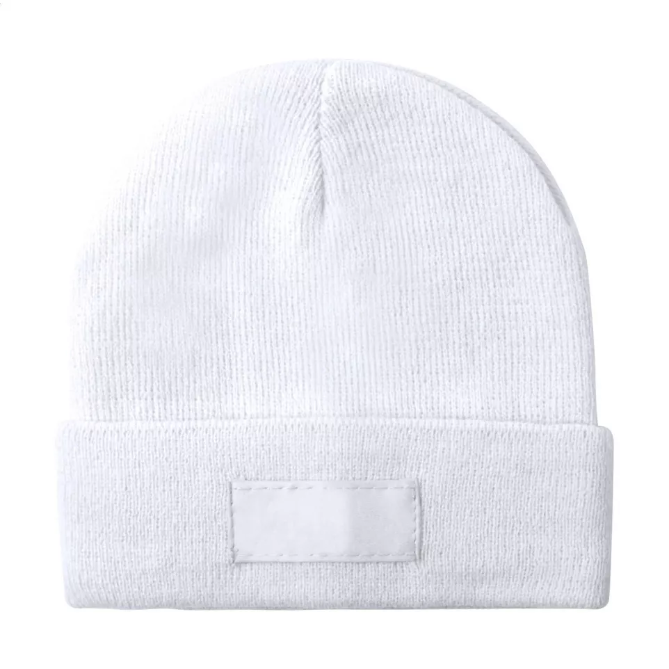Pronsen blanc  bonnet 