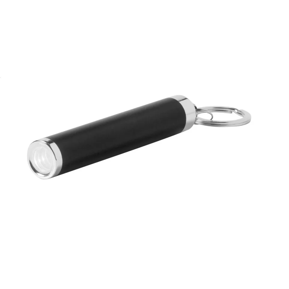 Limex black  flashlight 