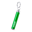 Limex vert  porte-clés lampe 