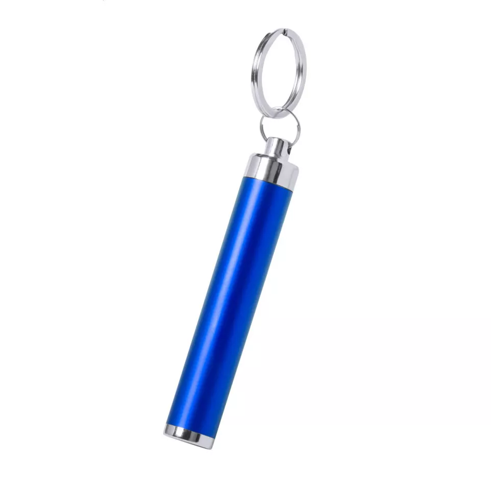 Limex blauw  zaklamp 