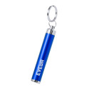 Limex blue  flashlight 